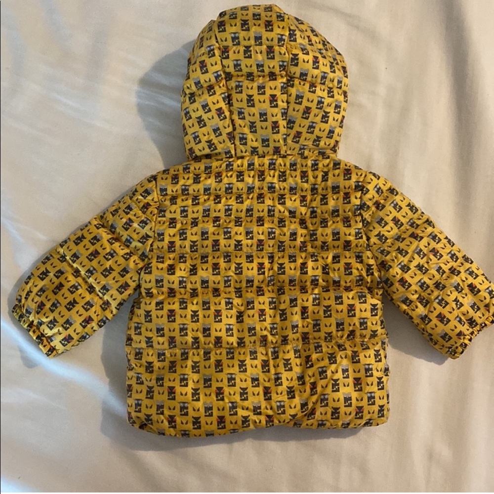Fendi coat - Picture 2 of 5